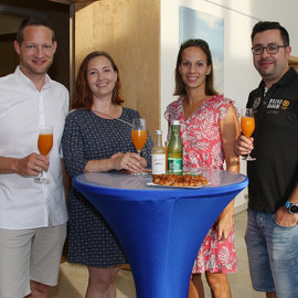 Kabarettabend in Grafenwörth - 05.08.22