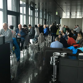 Bildungstage - 6.4.-8.4.2022