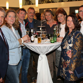 Benefizabend mit „Gospel meets Vienna” - 29.11.2019