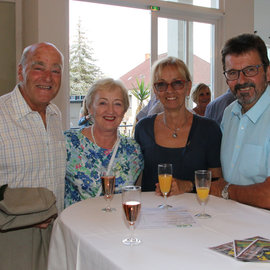 Kabarettabend in Horn - 15.07.22