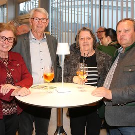 Kabarettabend in Hollabrunn - 28.4.2023