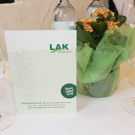 Ehrungsfeier in Altlengbach - 25.10.2023