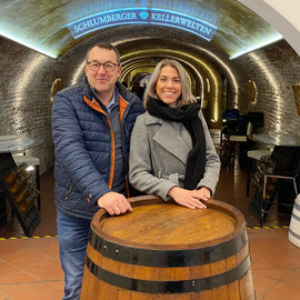 Kultur- und Bildungstage in Wien - 15.-17.2.23