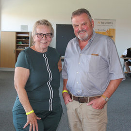 Senioren-Gesundheitstag in Mold - 15.6.22