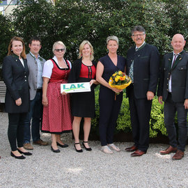 Vollversammlung in St. Pölten - 13. 14.06.22