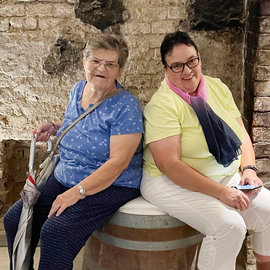 Bildungstage der Senioren in Wien