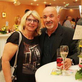 Kabarettabend in Baden - 5.5.2023