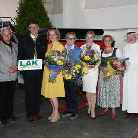 Seniorentag im Marchfeld - 31.05.22