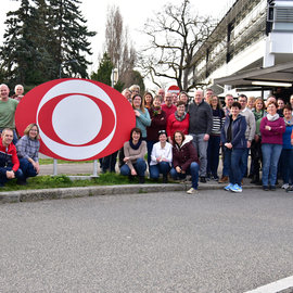 Bildungstage für Paare in Wien - 28.02-01.03.2024