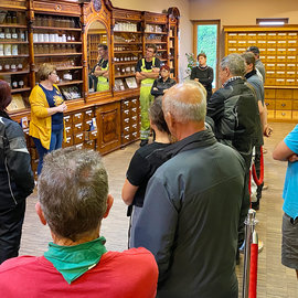 Bikertour -10. 11.6.2022