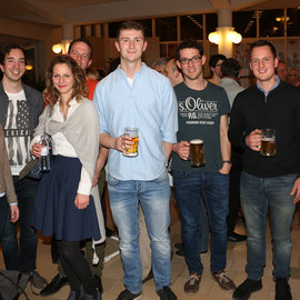 Kabarettabend in Horn - 22.03.2019