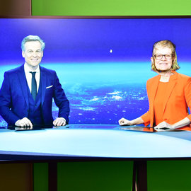 Bildungstage für Paare in Wien - 06.-08.03.2024