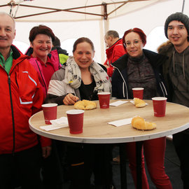 Winterevent am Hochkar - 24.01.2025