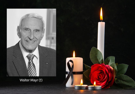 Walter Mayr