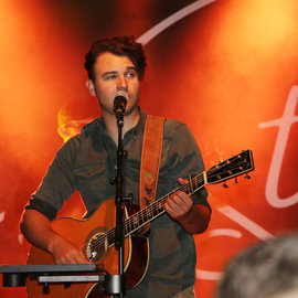 Open Air in St. Pölten - 13.06.2025