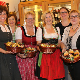 ÖLAKT-Vollversammlung in Altlengbach - 2/3. Oktober 2019