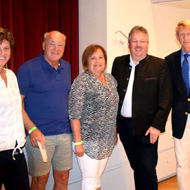 Senioren-Gesundheitstag - 11.07.2019