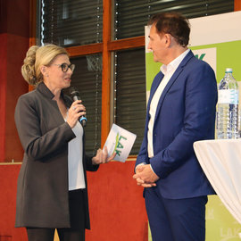 Seniorentag im Waldviertel - 17.5.2023