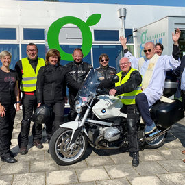Biker-Tour 2023 - 16.-17.06.2023