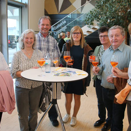 Kabarettabend in Hollabrunn - 05.04.2024