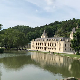 Vollversammlung im Schloss Hernstein - 18./19.06.2019