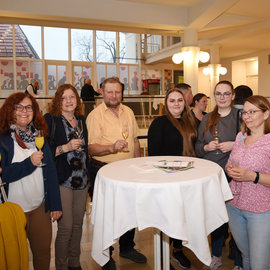 Kabarettabend in Horn - 14.4.2023