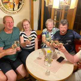 Bikertour - 27. 28.06.2025