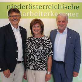 Kabarettabend in Hollabrunn - 22.07.22