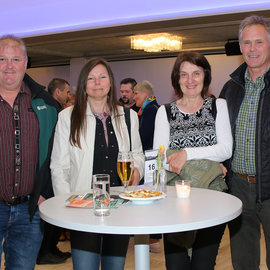 Kabarettabend in Amstetten - 22.04.2022