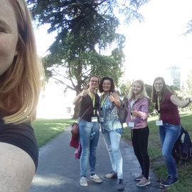 Bildungstage der NÖ Dorfhelferinnen