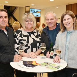 Kabarettabend in Hollabrunn - 28.03.2025