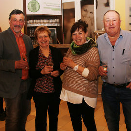 Kabarettabend in Horn - 14.03.2025