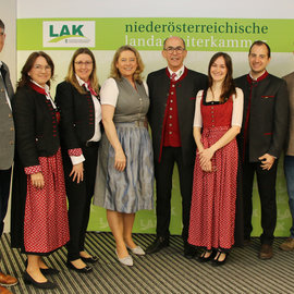 Kabarettabend in Amstetten - 11.04.2025