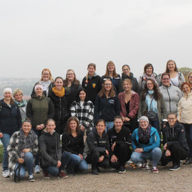 Kultur- und Bildungstage der NÖ Dorfhelferinnen - 12.-14.10.22