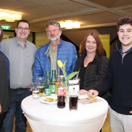 Kabarettabend in Amstetten - 24.03.2023