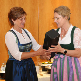 Vollversammlung in Puchberg + Angelobung in St. Pölten - 11.+12.6.2024