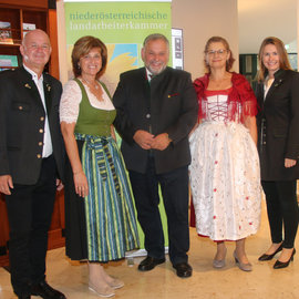 Vollversammlung in Krems - Oktober 2023