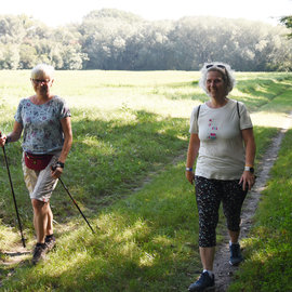 Wandertag in den Donauauen - 16.9.2023
