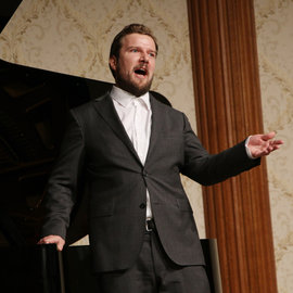 Benefizabend im Schloss Thalheim - 25.11.22